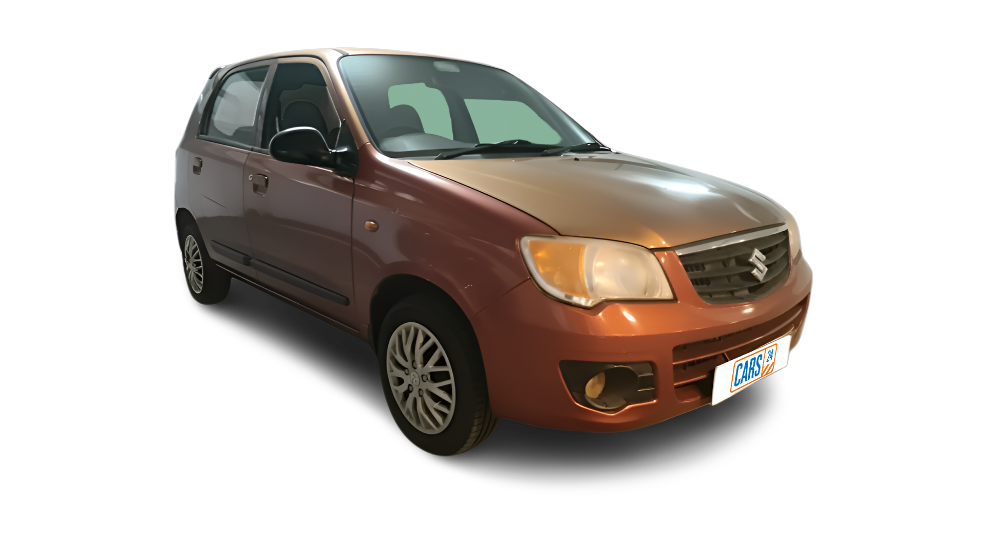 Maruti Alto K10-img